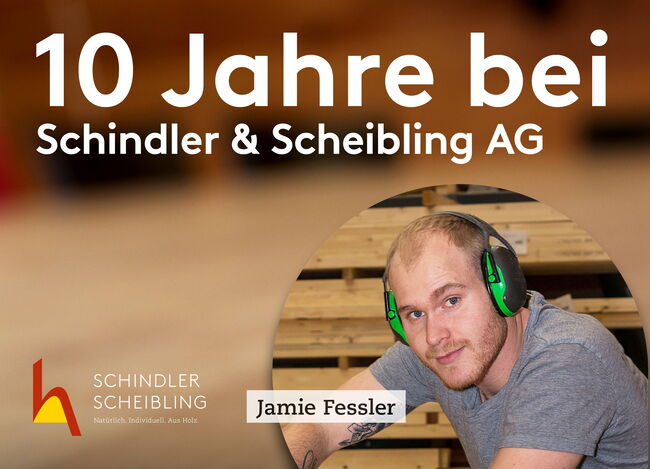 Firmenjubiläum 30 Jahre